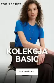 Top Secret gazetka Strona 1