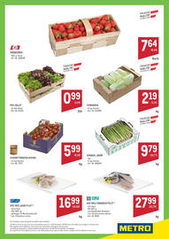 Metro Flugblatt woche 21 Seite 2