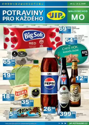 Jip (platné do 31-05)