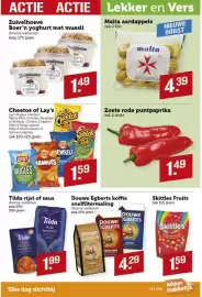 Lekker Makkelijk folder week 21 Pagina 3