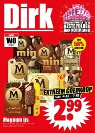 Dirk folder week 21 Pagina 1