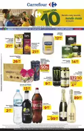 Folheto Carrefour Página 1