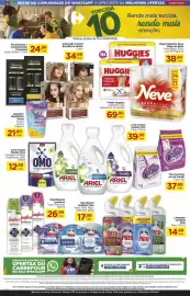 Folheto Carrefour Página 3