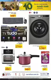 Folheto Carrefour Página 4