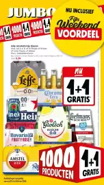 Jumbo folder week 21 Pagina 1
