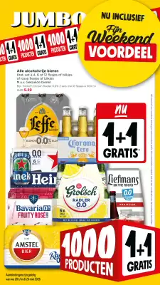 Jumbo (geldig t/m 26-05)
