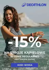 Decathlon gazetka tydzień 20 Strona 1