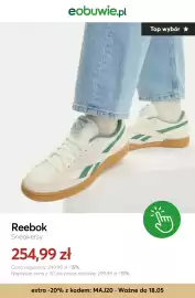 Eobuwie gazetka Strona 10