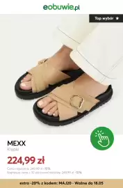 Eobuwie gazetka Strona 3