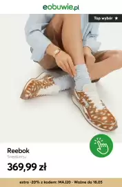 Eobuwie gazetka Strona 4