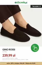 Eobuwie gazetka Strona 5