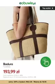 Eobuwie gazetka Strona 6