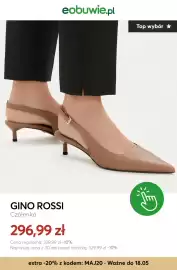Eobuwie gazetka Strona 7