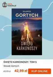 Taniaksiazka.pl gazetka Strona 2
