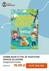Taniaksiazka.pl gazetka Strona 5