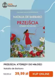 Taniaksiazka.pl gazetka Strona 9