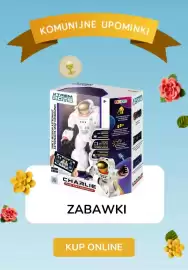 Taniaksiazka.pl gazetka Strona 7