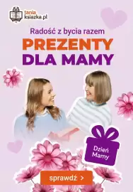 Taniaksiazka.pl gazetka Strona 1