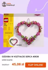 Taniaksiazka.pl gazetka Strona 5