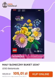 Taniaksiazka.pl gazetka Strona 7