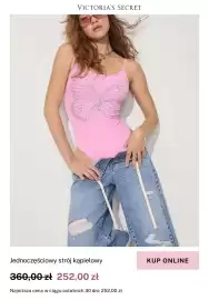 Victoria's Secret gazetka tydzień 20 Strona 4