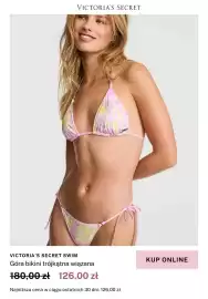Victoria's Secret gazetka tydzień 20 Strona 8