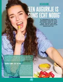Allerhande magazine Pagina 18