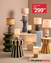 MRP Home catalogue week 20 Page 1