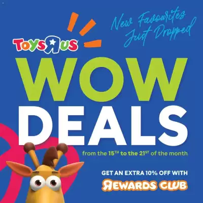 ToysRUs (valid until 21-05)