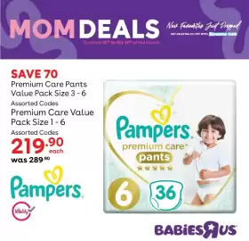 BabiersRUs catalogue week 20 Page 3