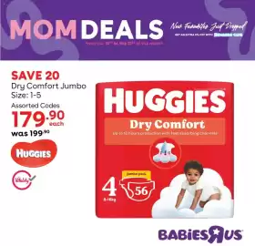 BabiersRUs catalogue week 20 Page 5