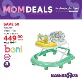 BabiersRUs catalogue week 20 Page 6