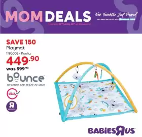 BabiersRUs catalogue week 20 Page 7
