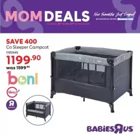 BabiersRUs catalogue week 20 Page 9