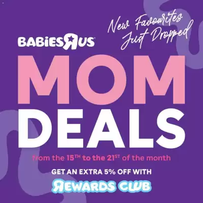 BabiersRUs (valid until 21-05)