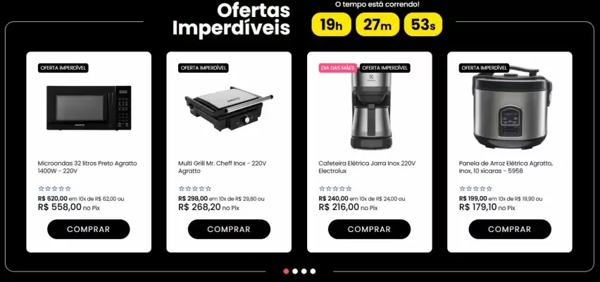 Catálogo Catral (válido até 22-05)