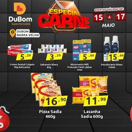 Catálogo Dubom Supermercados Página 4