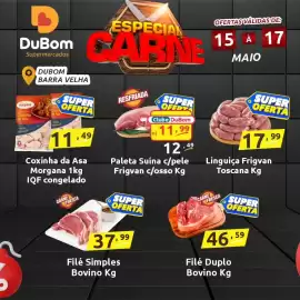 Catálogo Dubom Supermercados Página 2