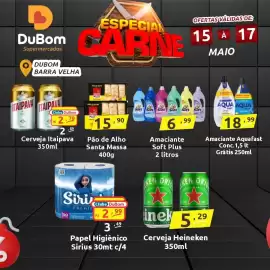 Catálogo Dubom Supermercados Página 3