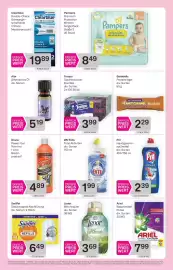 Bipa Flugblatt Seite 14