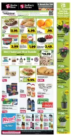Roche Bros weekly ad week 20 Page 1