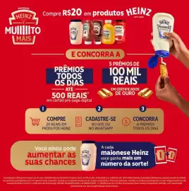 Catálogo Supermercados ABC Página 1