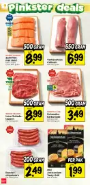Vomar Voordeelmarkt folder week 21 Pagina 11