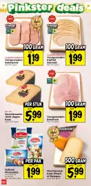 Vomar Voordeelmarkt folder week 21 Pagina 15