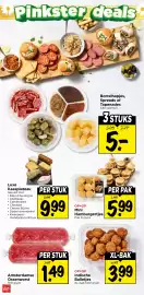 Vomar Voordeelmarkt folder week 21 Pagina 18