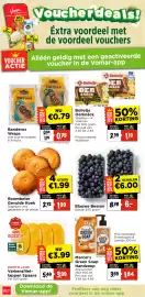 Vomar Voordeelmarkt folder week 21 Pagina 2