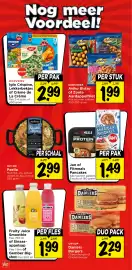 Vomar Voordeelmarkt folder week 21 Pagina 20