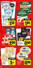 Vomar Voordeelmarkt folder week 21 Pagina 21