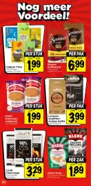 Vomar Voordeelmarkt folder week 21 Pagina 22