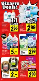 Vomar Voordeelmarkt folder week 21 Pagina 25